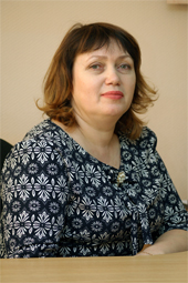 Мелишихина Наталья Петровна