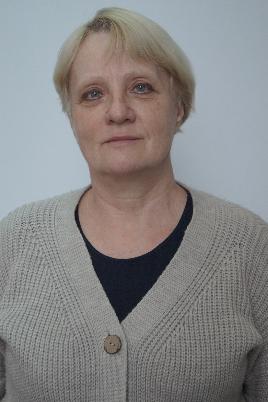 Анищенко Янина Александровна