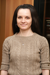 Менькова Татьяна Николаевна