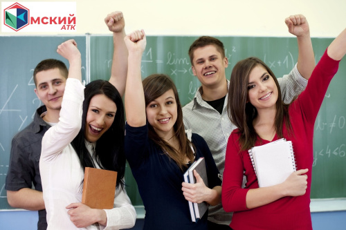 Уважаемые абитуриенты! 