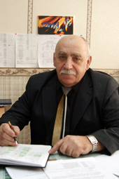 Таран Андрей Павлович
