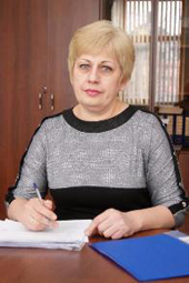 Львова Ирина Васильевна